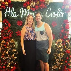 Meet your Posher, Marc